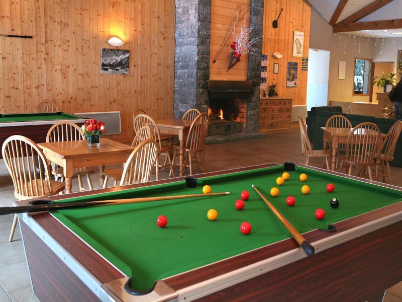 Residence Nemea Le Grand Tetras Samoens Exterior photo