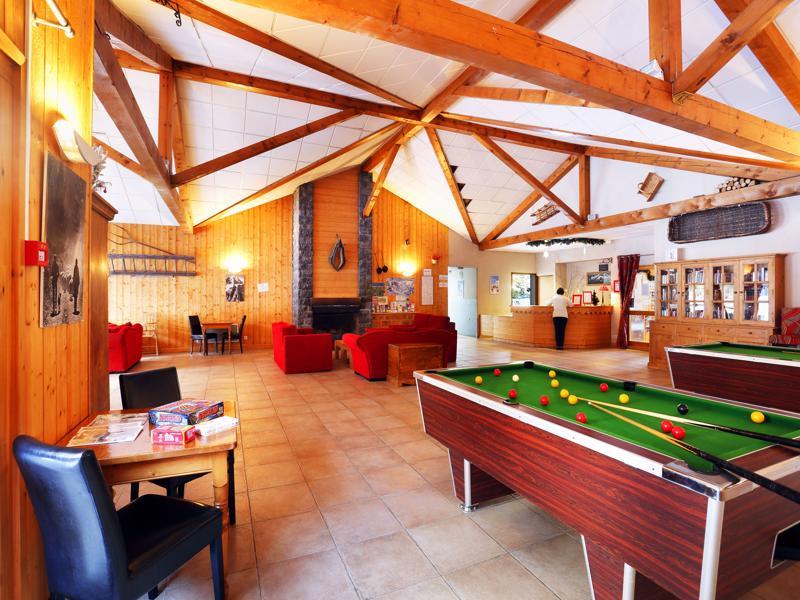 Residence Nemea Le Grand Tetras Samoens Exterior photo